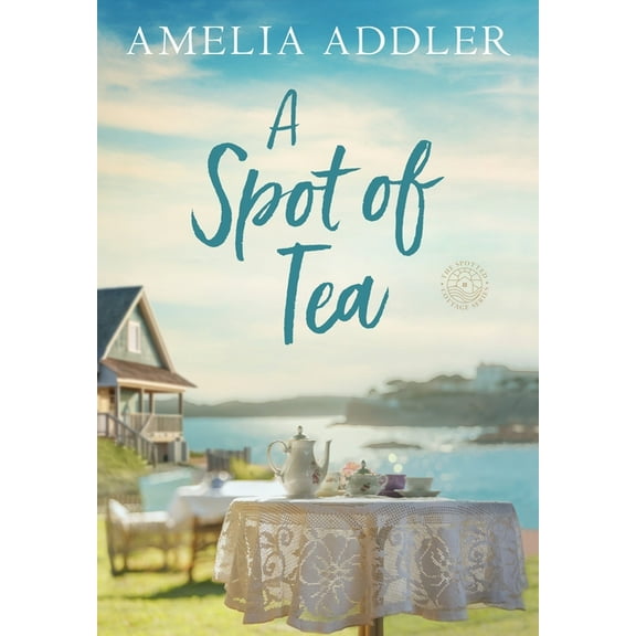 A Spot of Tea, (Paperback)