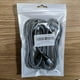 thumbnail image 3 of Cable USB C a USB A 3.1A Trenzado de Nailon Rápido Compatible iPhone Samsung Pixel, 3 of 9