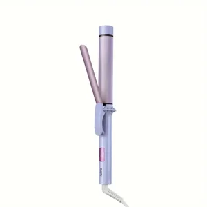 32mm Coiffure professionnelle Curling Fer - Négatif Ion Curling Wand avec écran d'affichage