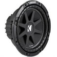 9906 GMC Sierra Ext Cab Truck Kicker Comp C10 Dual 10" Rhino Coated
