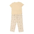 thumbnail image 2 of Conjunto Disney Dama Winnie The Pooh Amarillo Talla G, 2 of 4