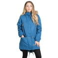 thumbnail image 2 of Trespass Womens Clea Waterproof Parka, 2 of 5