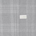 thumbnail image 5 of Deconovo Grey and White Plaid Tablecloth, Waterproof Checkered Polyester Table Cover for Kitchen and Dining Room, 54 x 102 in, Rectangle, 1 Pack, 5 of 5