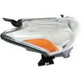 thumbnail image 3 of For Prius V Headlight Driving Head light Headlamp Passenger Right Side RH Hand, 3 of 9