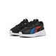 thumbnail image 3 of Tenis Niño Puma BMW Lilburion Negro 30777301, 3 of 6
