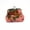Pink, variant on BE-TOOL Mini Coin Purses Card Holder Wallet Floral Printing Handbag for Girl Women Gift