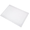 thumbnail image 4 of MasteelfCA Practical Drawing Line Ruler Creative Examination Answer Ruler Plastic Ruler, 4 of 8