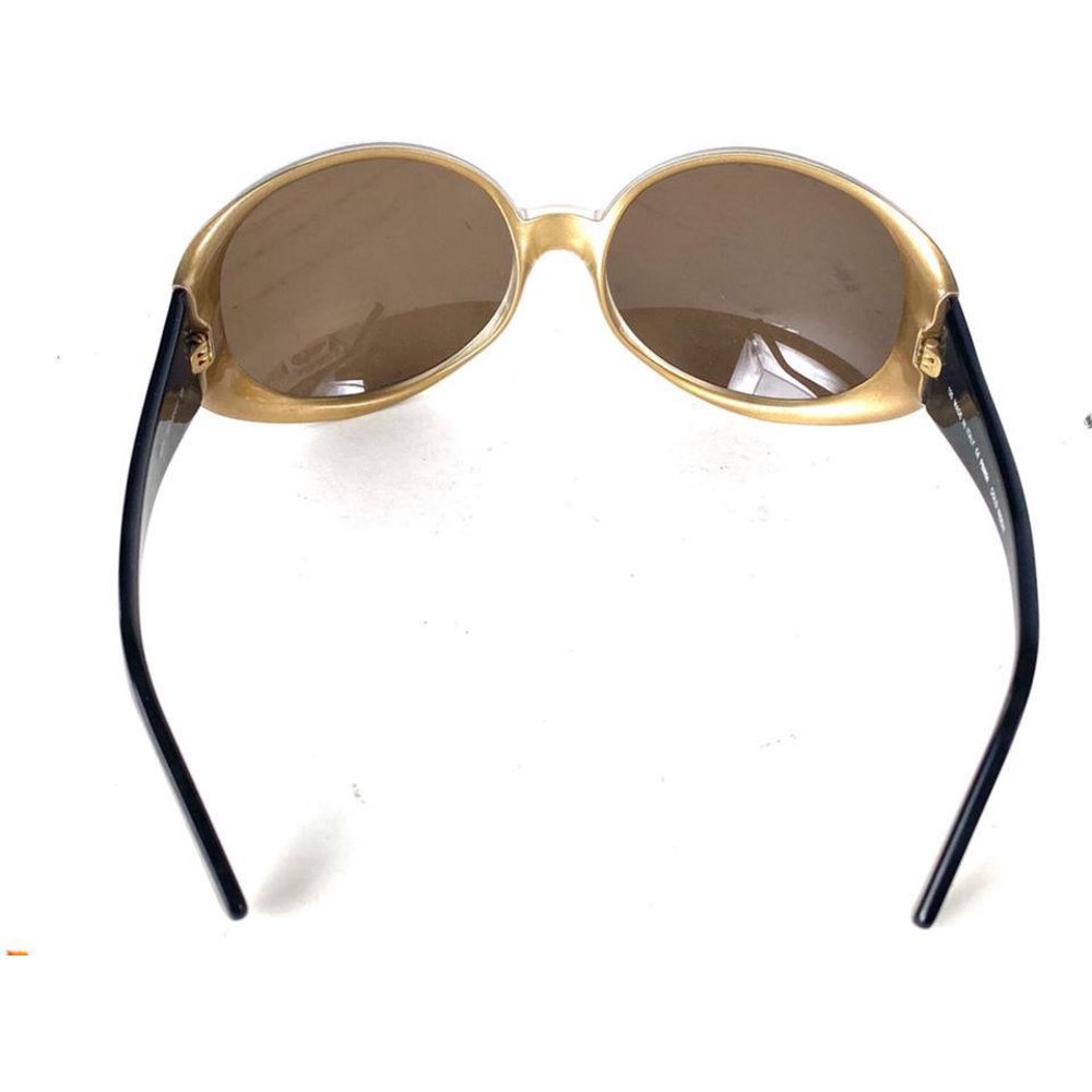fendi bug eye