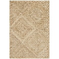 thumbnail image 6 of SAFAVIEH Natural Fiber Galley Braided Jute Area Rug, Natural, 6' x 9', 6 of 8