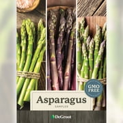 Asparagus Sampler