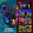 thumbnail image 7 of Game Controllers Compatible for Nintendo Switch Controller, Wireless Switch Controller Replacement Support Dual Vibration, Motion Control, Wake-up Function, 7 of 7