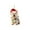 Multicolor, variant on Christmas Dog Hanging Ornaments,2D Dog Ornaments for Christmas Tree,Dog Christmas Tree Ornament Xmas Decorations Funny Dog Lovers Gift Hanging Decoration Assorted Holiday Ornament for Holiday Party