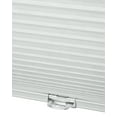 thumbnail image 4 of Chicology Cordless Cellular Shade Light Filtering, Light Grey 27.25"W x 48"H, 4 of 4