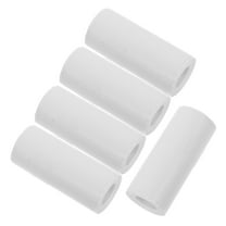 DEEPCRAFF Thermal Printing 5 Rolls For Thermal Paper Rolls