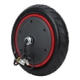 thumbnail image 4 of Motor Inflatable Tyre, Driving Wheel Tire, Stable Performance For X-iaomi Scooter Electric Scooter Accessory M365/M365 Outdoor, 4 of 8