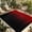 Red, variant on Indoor Outdoor Area Rugs,Retro Boho Moroccan Geometric Washable Patio Rug Non-slip Quick Dry Camping Rugs,Vintage Terracotta Art Floor Carpet for Porch Deck Backyard RV Decor,4x6ft