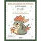 thumbnail image 1 of Libro Dibujar Animales Miticos Y Seres Magicos Chibi Tapa Blanda, Autor Phoebe Im, Editorial Librero, 1 of 1