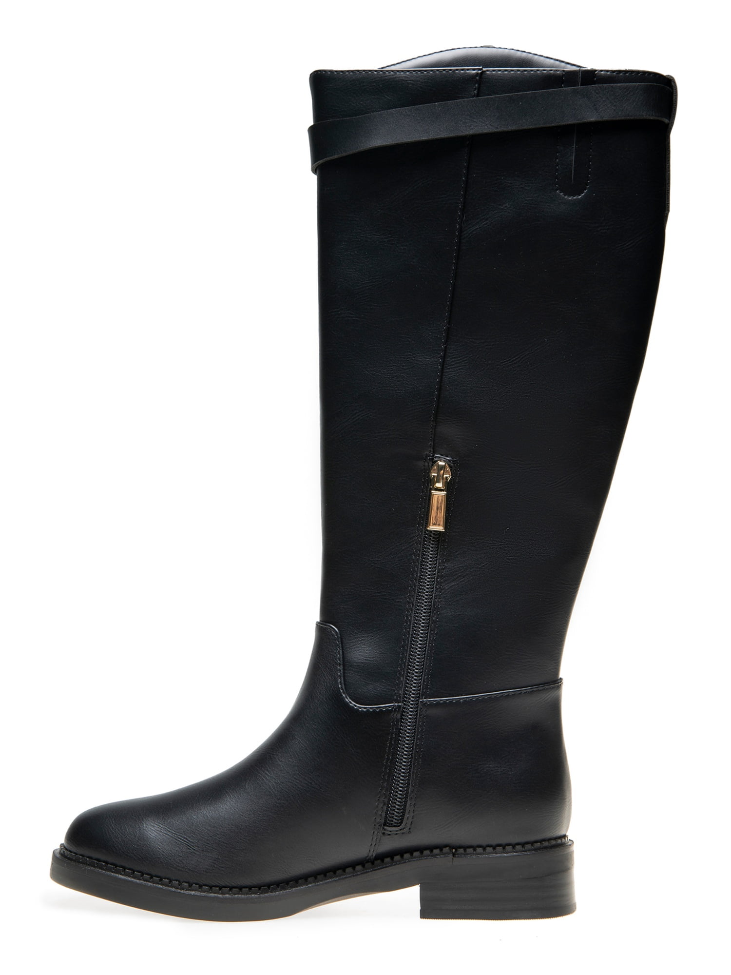 RM by Rebecca Minkoff Women's Stacy Tall Riding Boot