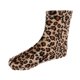 thumbnail image 5 of Cubrezapatos unisex Prettyia con diseño de pies de dibujos animados L, 5 of 8