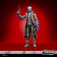 thumbnail image 3 of Figura de acción STAR WARS The Vintage Collection Cad Bane, 3 of 7
