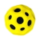 thumbnail image 1 of Pelota Hinchable para , Juguetes de Agarre Fácil, Duradero, 2,8 , Diseño Ergonómico Ligero, Pelota Que Rebota Súper, Pelota Estenopeica P Amarillo, 1 of 8