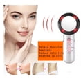 thumbnail image 2 of Masajeador 3 en 1 Ultrasonico Galvanica EMS Skin Care EA69, 2 of 4