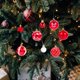thumbnail image 3 of 42 piezas de adornos de baile de Navidad, 3 of 5