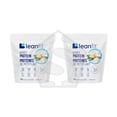 thumbnail image 1 of Leanfit Protéine de Lactosérum Saveur Vanille - Lot de 2, 1 of 1