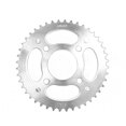thumbnail image 2 of Kit De Engranes Honda Titan-150 plateado, 2 of 4