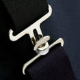 thumbnail image 4 of HORZE Drap pour Chevaux Léger Imperméable Glasgow (Sans Remplissage) - Bleu Foncé - 78 Po, 4 of 5