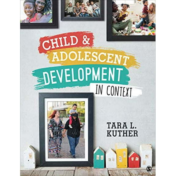 Pre-Owned Child and Adolescent Development in Context