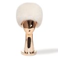 thumbnail image 3 of Women's Vintage Faux Fur Flattop Hat, 3 of 8