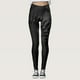 thumbnail image 1 of MKLEKYY Leggings deportivos para mujer, mallas con estampado de béisbol, mallas deportivas de control para yoga, mallas de cintura alta para mujer, 1 of 4