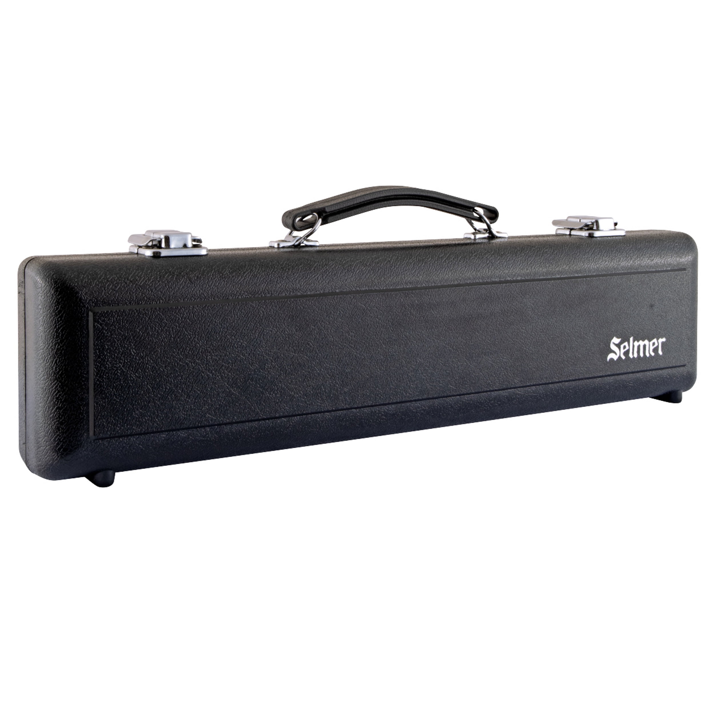 Selmer SFL301R Concert Open Hole C Flute C foot, Offset G