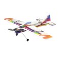 thumbnail image 4 of Dancing Wings Hobby E08 Brillante 980 mm Envergadura 3D Acrobacias aéreas EPP Control remoto Avión Ala fija KIT/KIT+Combo de potencia - KIT+Motor+ESC+Servo+Prop, 4 of 8