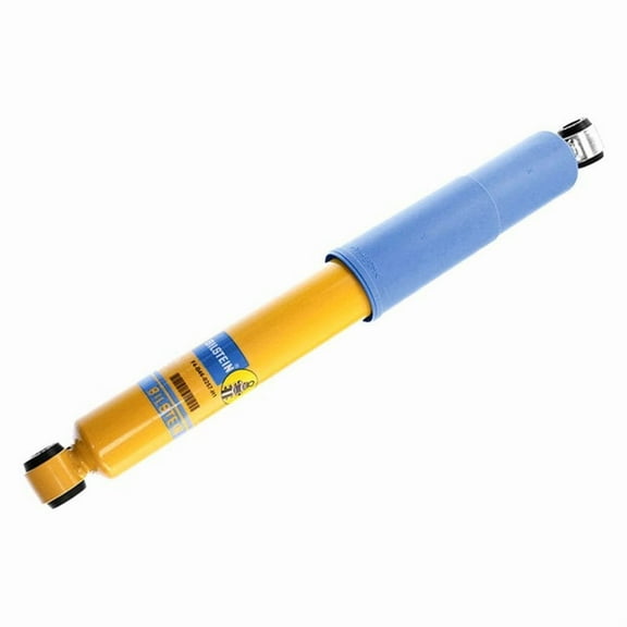 Bilstein 4600 Series Shock Absorber - 24-188203 Fits select: 1993 TOYOTA PICKUP 1/2 TON SHORT WHEELBASE, 1994-1995 TOYOTA PICKUP 1/2 TON EXTRA LONG WHEELBASE DX