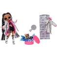 thumbnail image 2 of LOL Surprise OMG Dance Dance Dance B-girl Fashion Doll con 1 LOL Surprise! N/A, 2 of 2