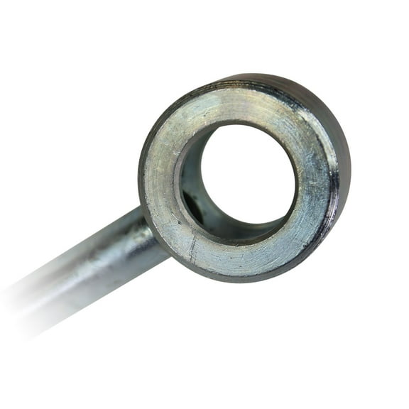 Edelmann 92603 Power Steering Pressure Line Hose Assembly