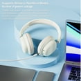 thumbnail image 7 of Docooler Kids Wireless Bluetooth Headphone Fashion Cute Headset for Girls Boys Birthday Christmas Gift, 7 of 7