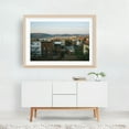 thumbnail image 6 of Polish Hill View, Pittsburgh - Pittsburgh Pennsylvania Photography Unframed Wall Art Print 5 x 7 inches, 6 of 7