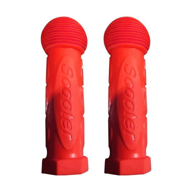 Tricycle Handle Grips