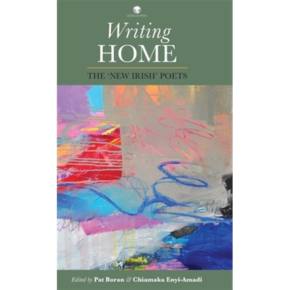 Pre-Owned Writing Home Pat Boran (Hardcover)