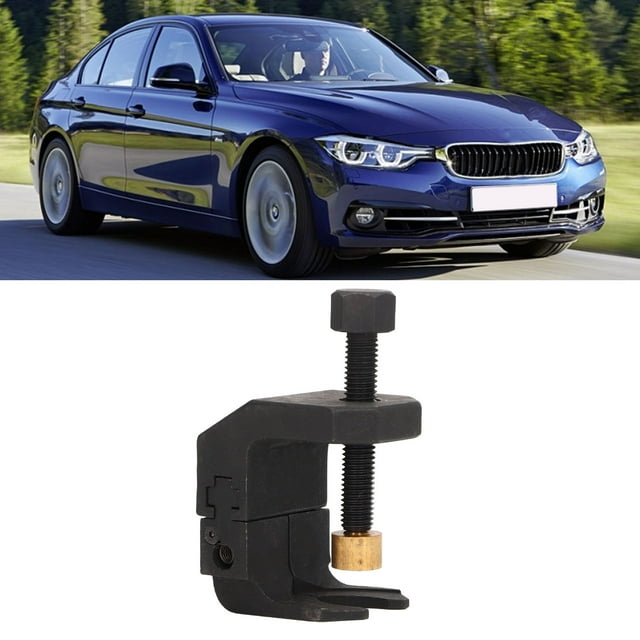 Wiper Arm Removal Tool, Adjustable Professional Stable Rustproof Heavy Duty Simple Operation Wiper Arm Pullers for Car