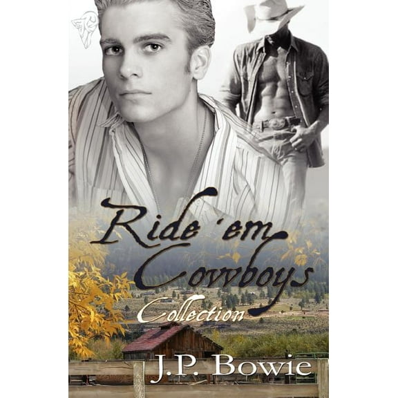 Ride 'em Cowboy: Ride 'em Cowboys Collection (Paperback)