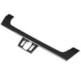 thumbnail image 3 of Car Interior Control Navigation Panel Trim Cover for 2 Series F45 F46 218i 220i 2015-2017, 3 of 10