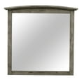 thumbnail image 3 of Glory Furniture Hammond G5405-M Gray Mirror, 3 of 5