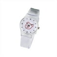 thumbnail image 2 of pstuiky Fashion New Transparent Strap Children's Gift Summer Decoration Quartz Watch Sale, 2 of 4
