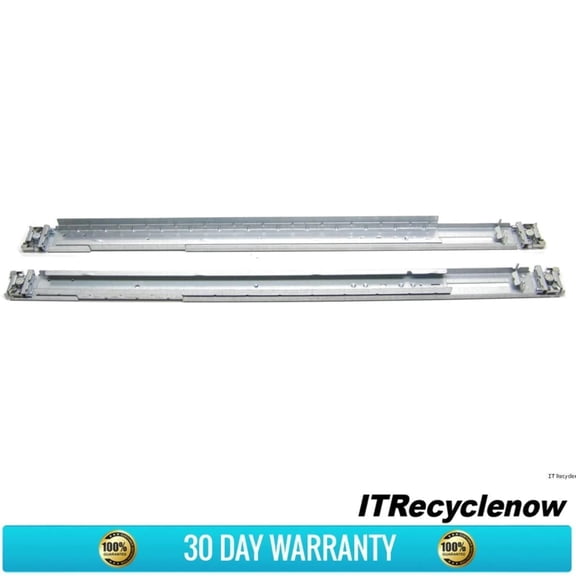 HP Proliant DL120 G6, DL160 G6, DL180 G6, DL320 G6 G5p Rapid/Versa Rail Rack Kit 649610929