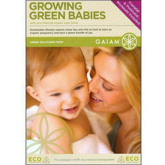 Growing Green Babies