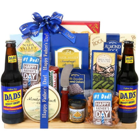 Alder Creek Dad is the Ultimate Cut Above Father's Day Gift